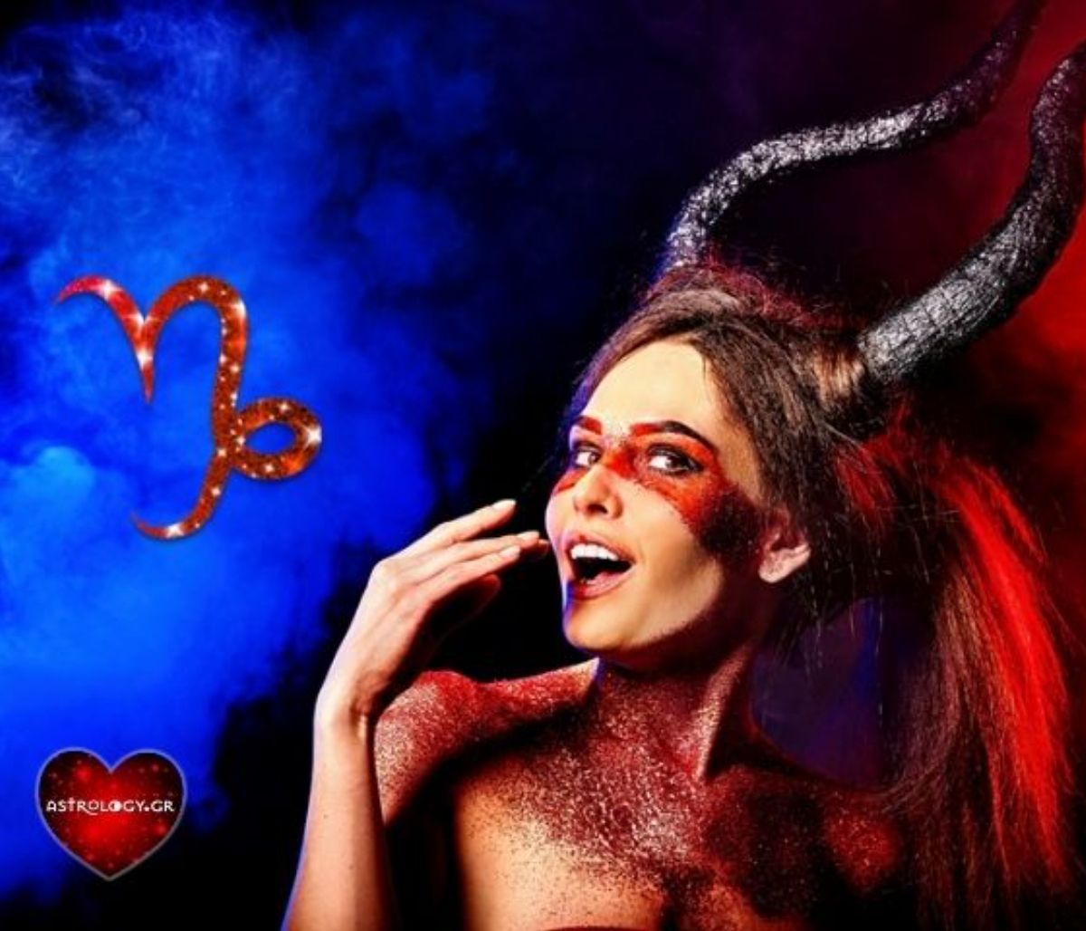 Πώς συμπεριφέρεται ο Αιγόκερως όταν είναι ερωτευμένος; Τι του αρέσει και τι τον χαλάει;