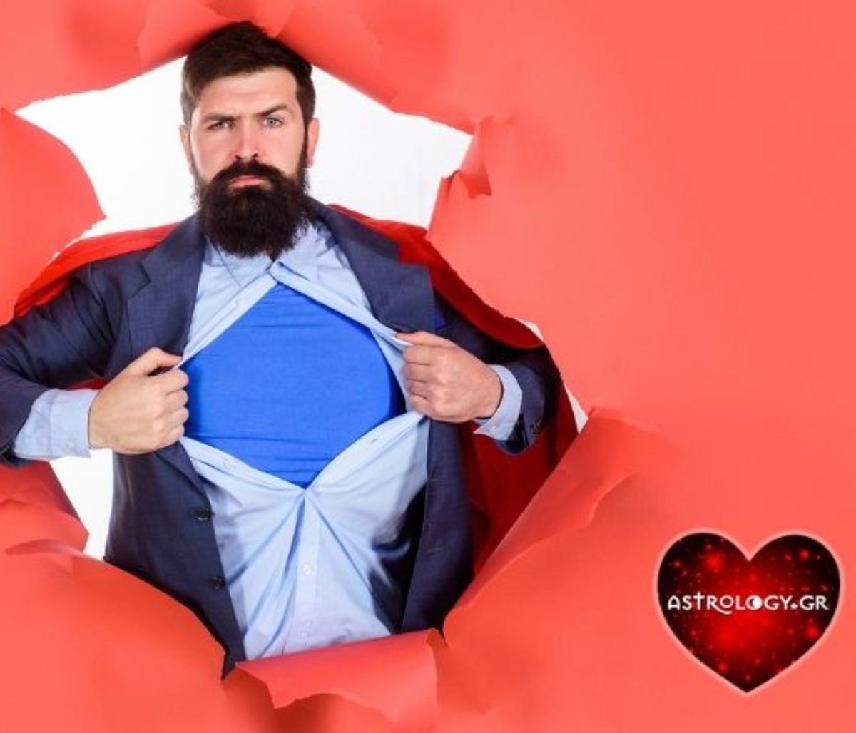 Οι «μαγικές δυνάμεις» του κάθε ζωδίου