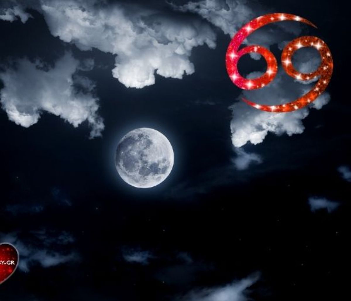 Πανσέληνος στον Καρκίνο: Προσοχή στις υποσχέσεις και στα μεγάλα λόγια