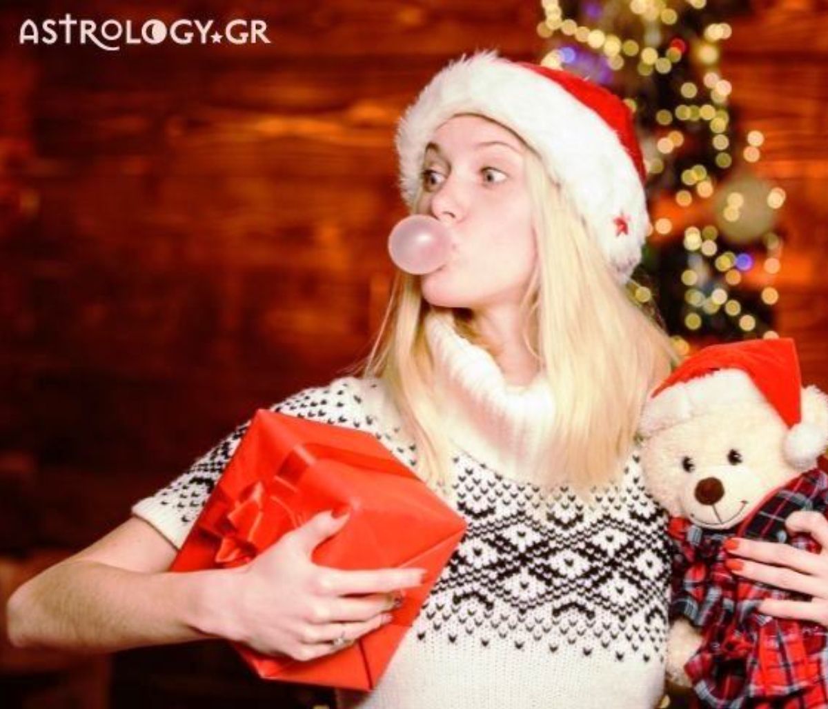 Τα 5 ζώδια που περιμένουν πώς και πώς τα Χριστούγεννα
