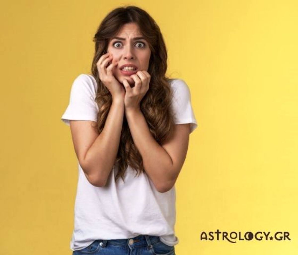 Αυτά τα 4 ζώδια δεν πρέπει να τα φοβάσαι