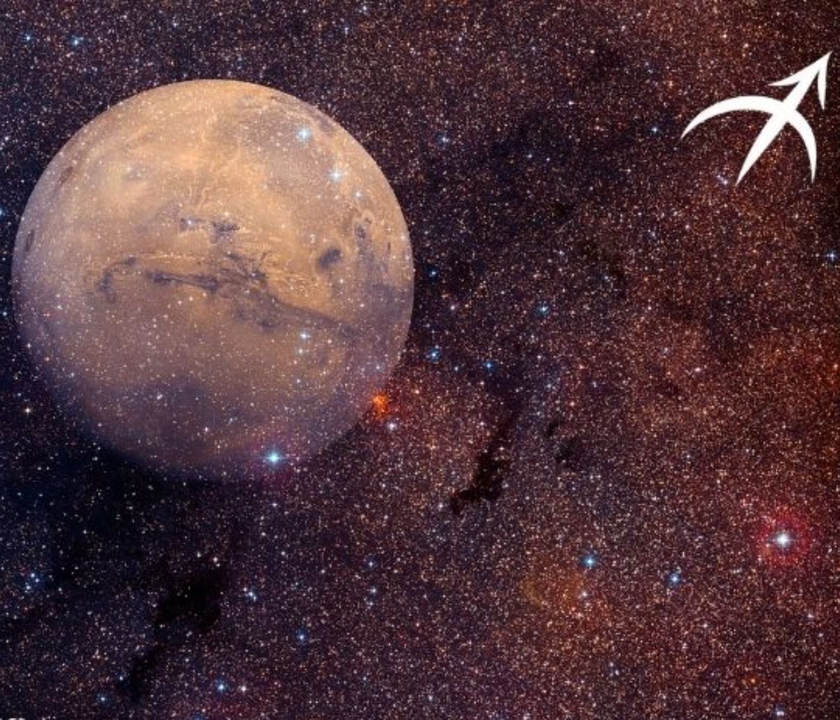 Άρης στον Τοξότη: Εντάσεις εντός των τειχών