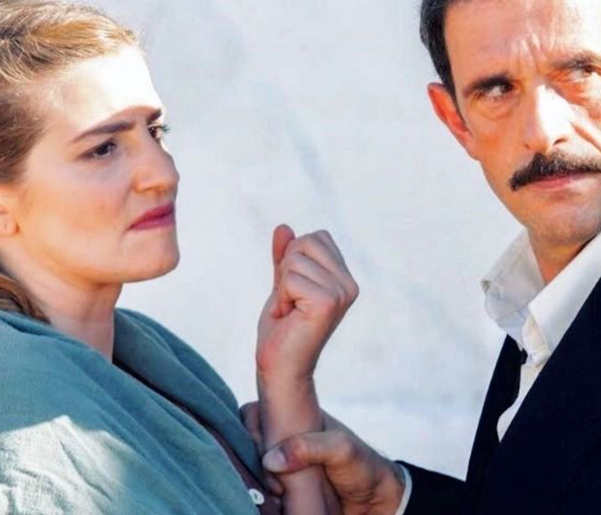 Εσείς ψηφίσατε το ζώδιο της Ελένης από τις Άγριες Μέλισσες