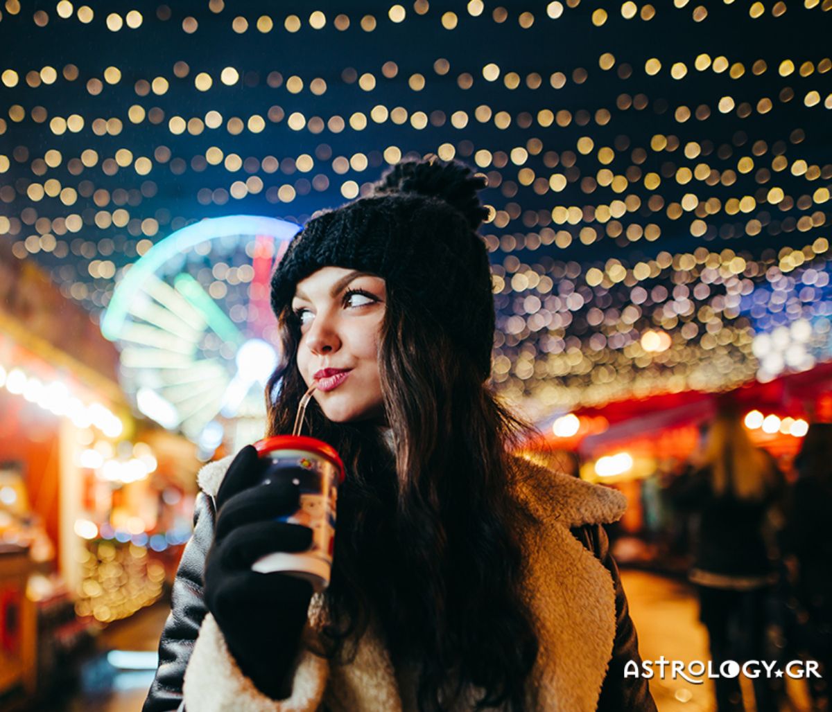 Πώς θα τα πάει το ζώδιό σου σήμερα, 19/12