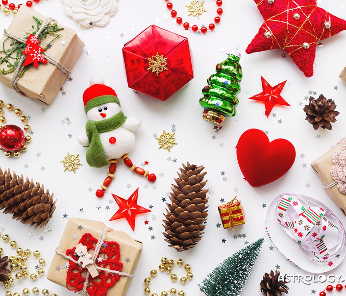 Πώς θα τα πάει το ζώδιό σου σήμερα, 20/12