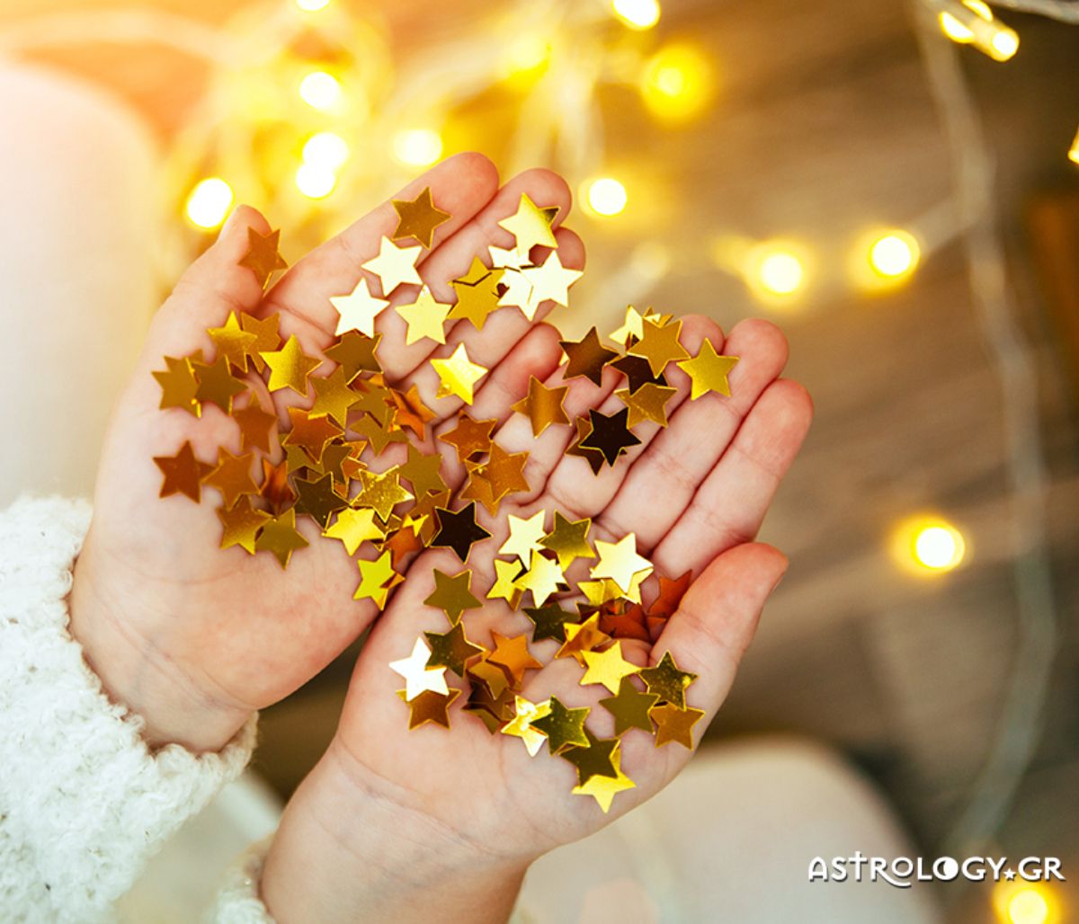 Πώς θα τα πάει το ζώδιό σου σήμερα, 21/12