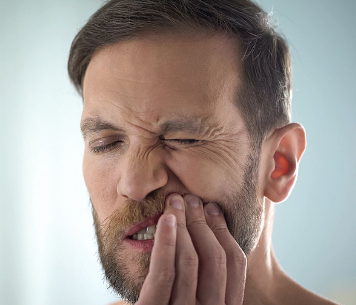 Στοματική υγεία: Με ποιες σοβαρές παθήσεις συνδέεται (εικόνες)