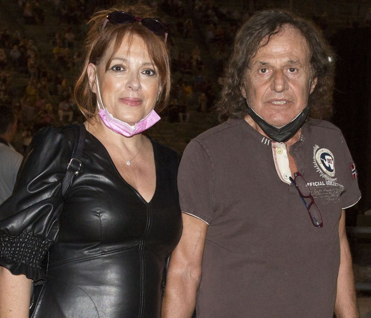 Έχετε δει την 25χρονη ζωγράφο κόρη του Βασίλη Παπακωνσταντίνου και της Ελένης Ράντου; Μία κούκλα!