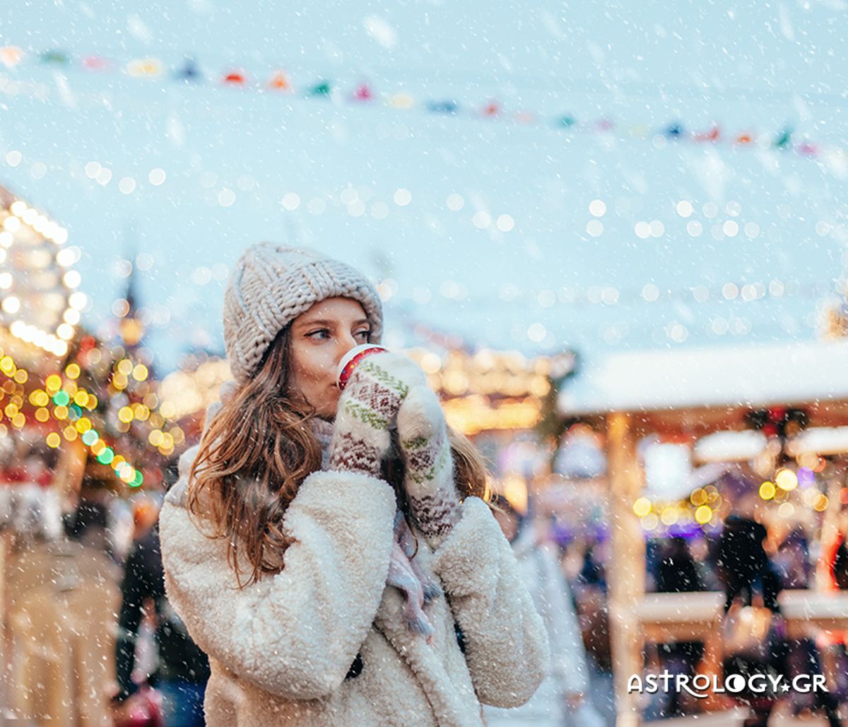 Πώς θα τα πάει το ζώδιό σου σήμερα, 23/12