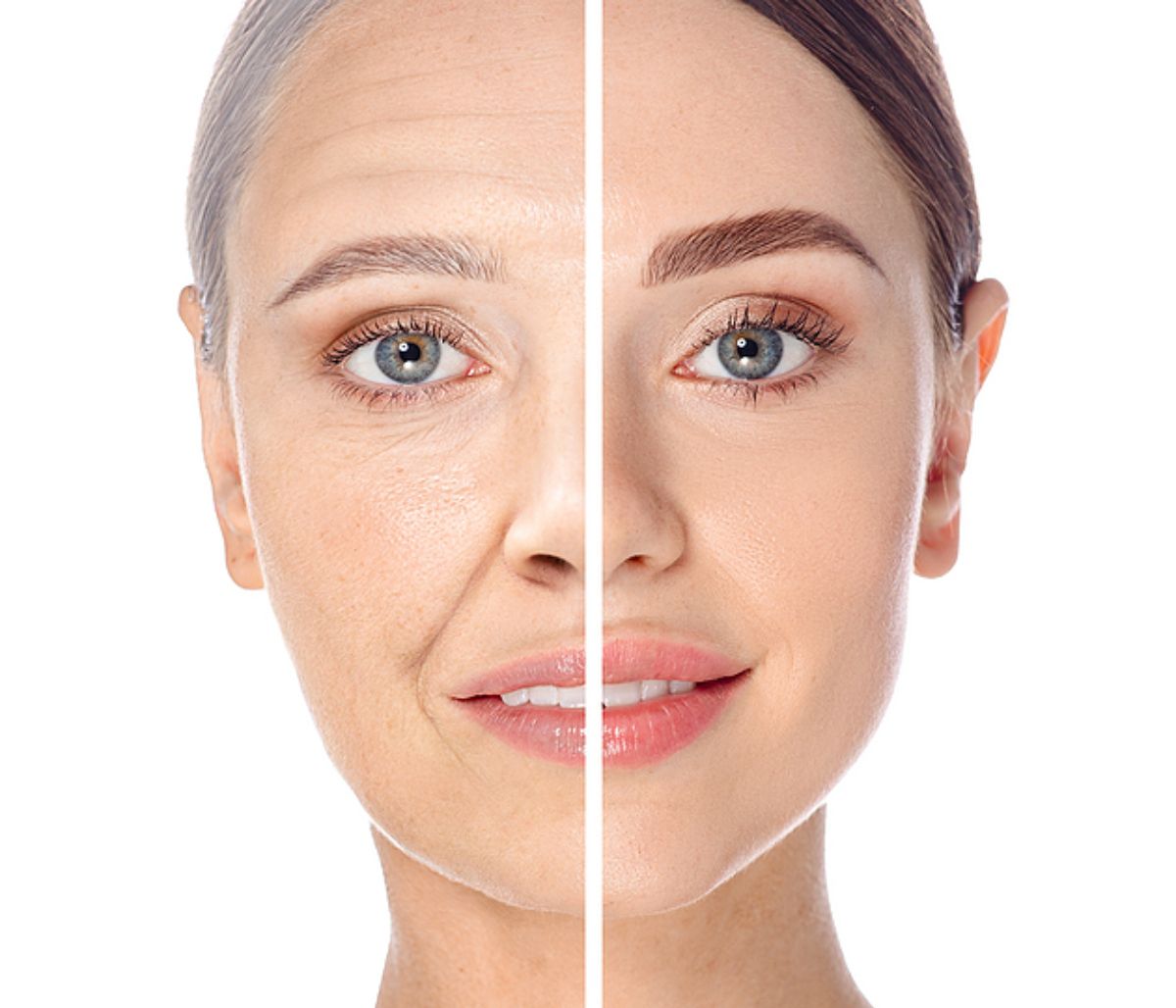 9 λόγοι που η επιδερμίδα σας γερνάει πρόωρα (video)