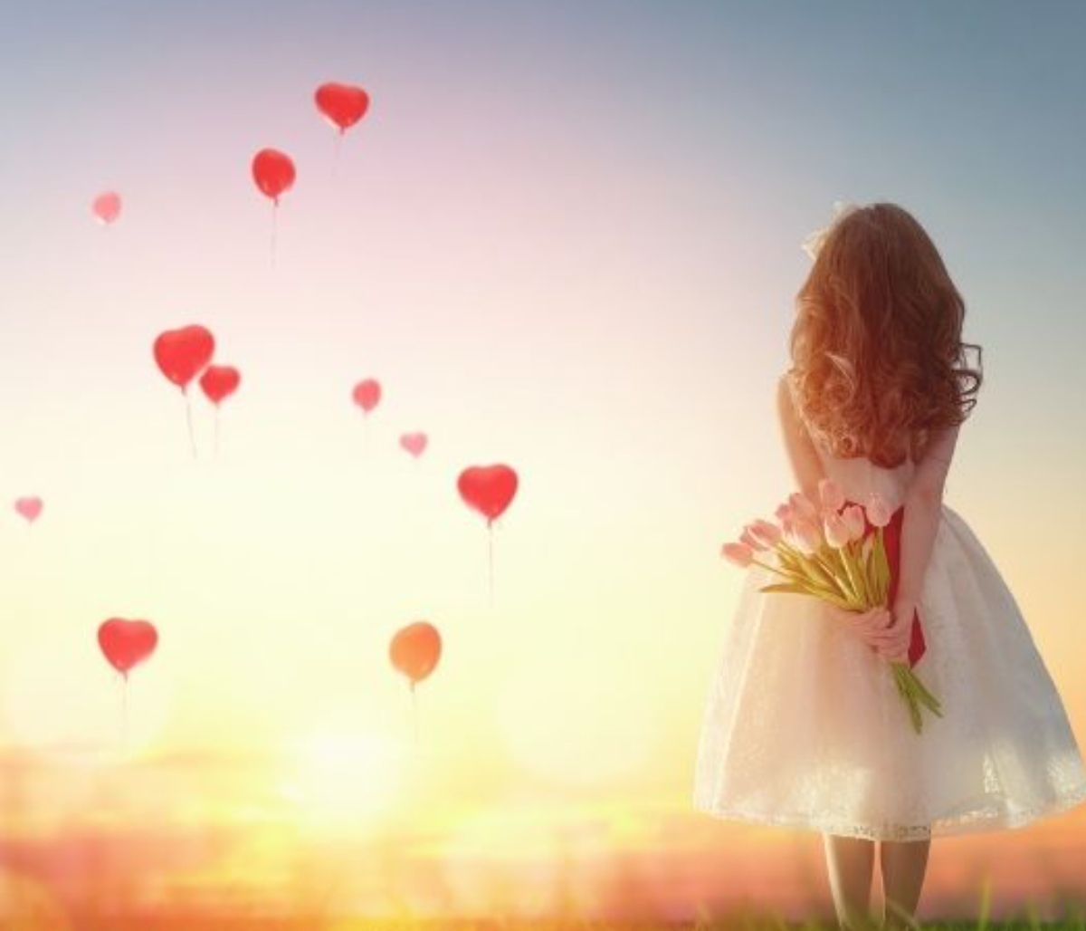 Η πρώτη αγάπη είναι και η... παντοτινή για αυτά τα 5 ζώδια!