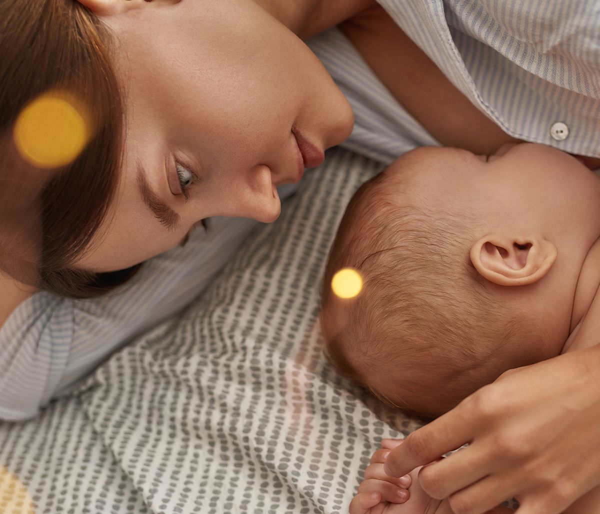 Μύθοι και αλήθειες για τον θηλασμό (vid)