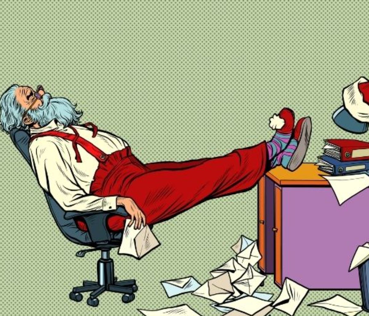 Τα ζώδια ψήφισαν τι απολαμβάνουν και τι Δεν τους αρέσει τα Χριστούγεννα