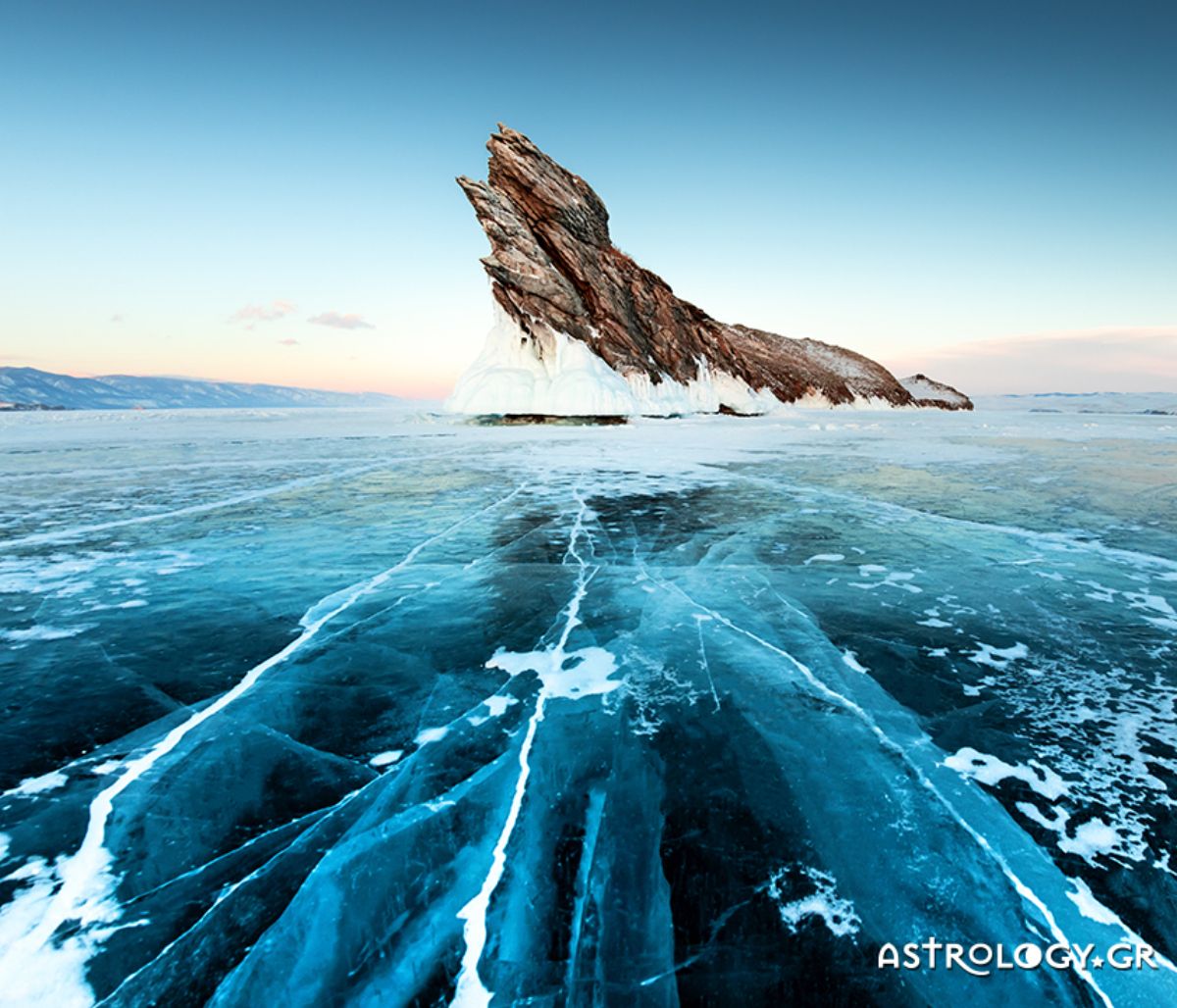 Διάβασε ΔΩΡΕΑΝ την προσωπική σου πρόβλεψη, για σήμερα 23/12/2021
