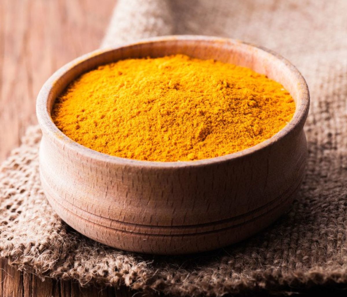 Κουρκουμάς: Τα οφέλη μετά από ένα μήνα καθημερινής κατανάλωσης (video)