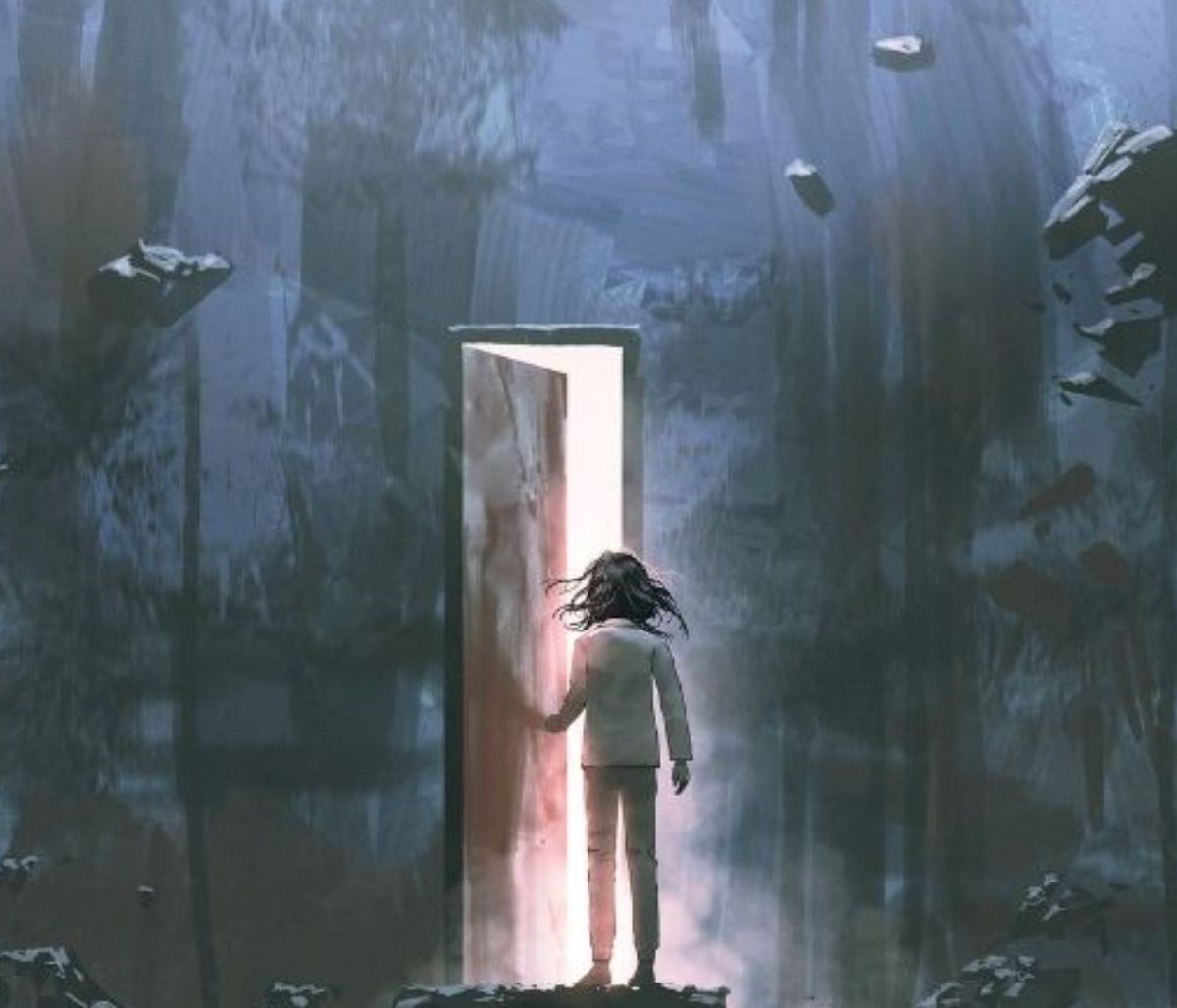 Εφιάλτες από το παρελθόν