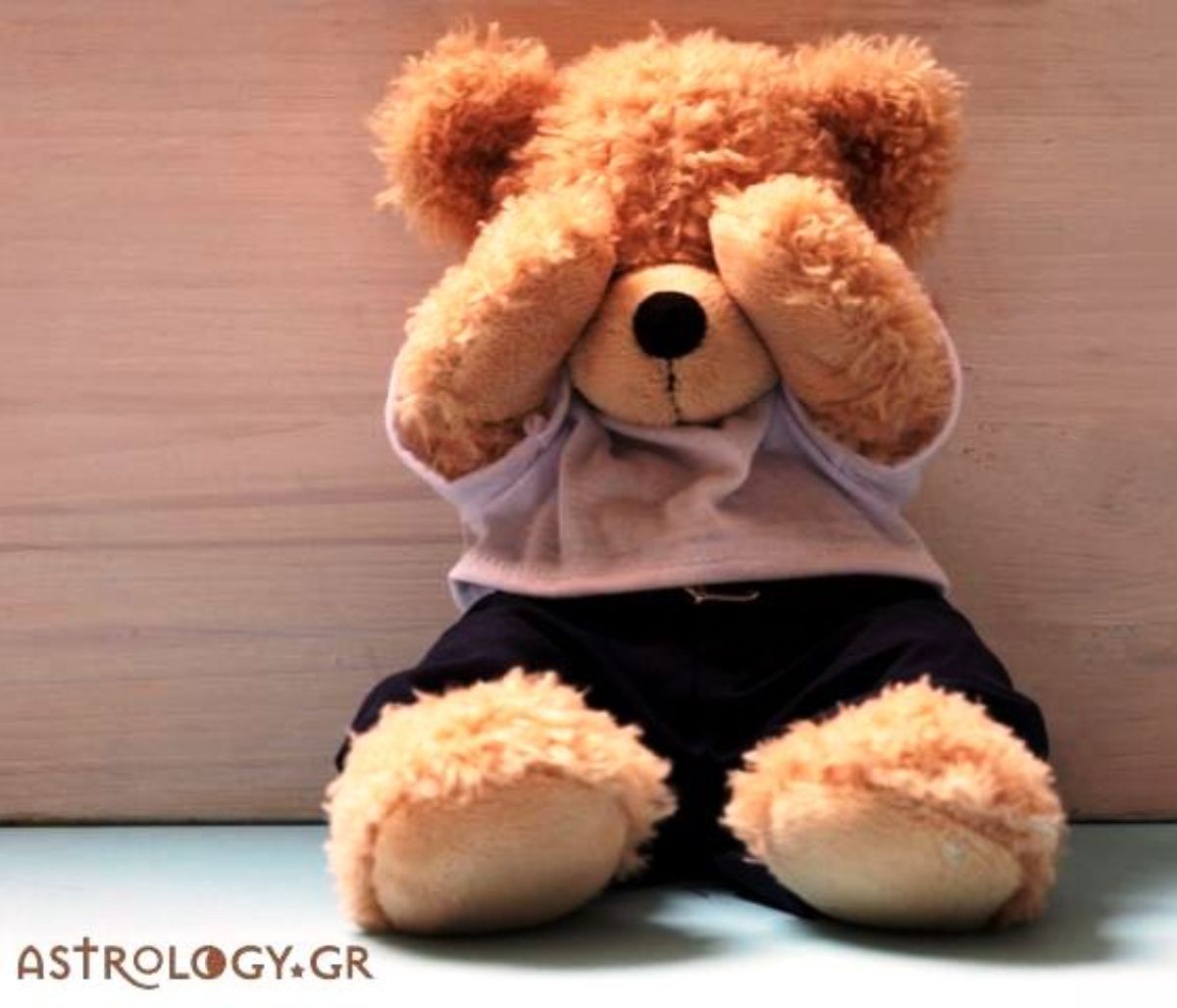 Ξέρουμε το μεγαλύτερο λάθος που έκανες την προηγούμενη χρονιά, σύμφωνα με το ζώδιό σου