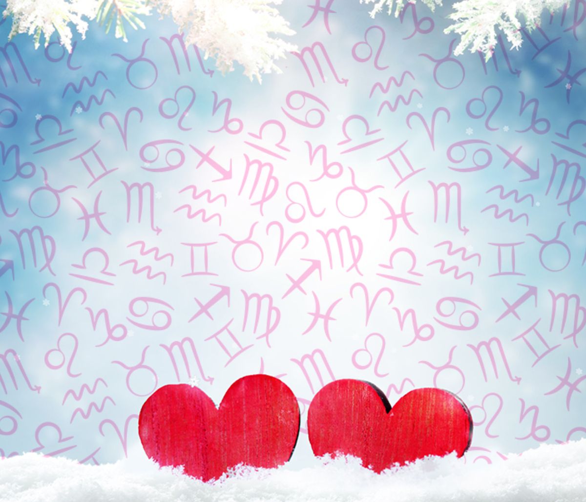 Εβδομαδιαίες Αισθηματικές προβλέψεις 27/12 έως 02/01: Όποιος φυλάει τα ρούχα του, έχει τα μισά