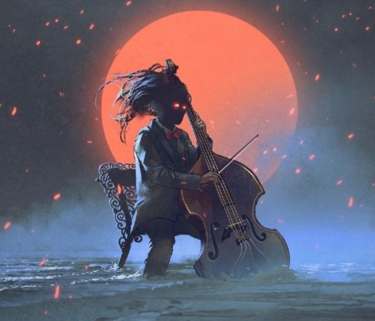 Μια Χριστουγεννιάτικη ιστορία