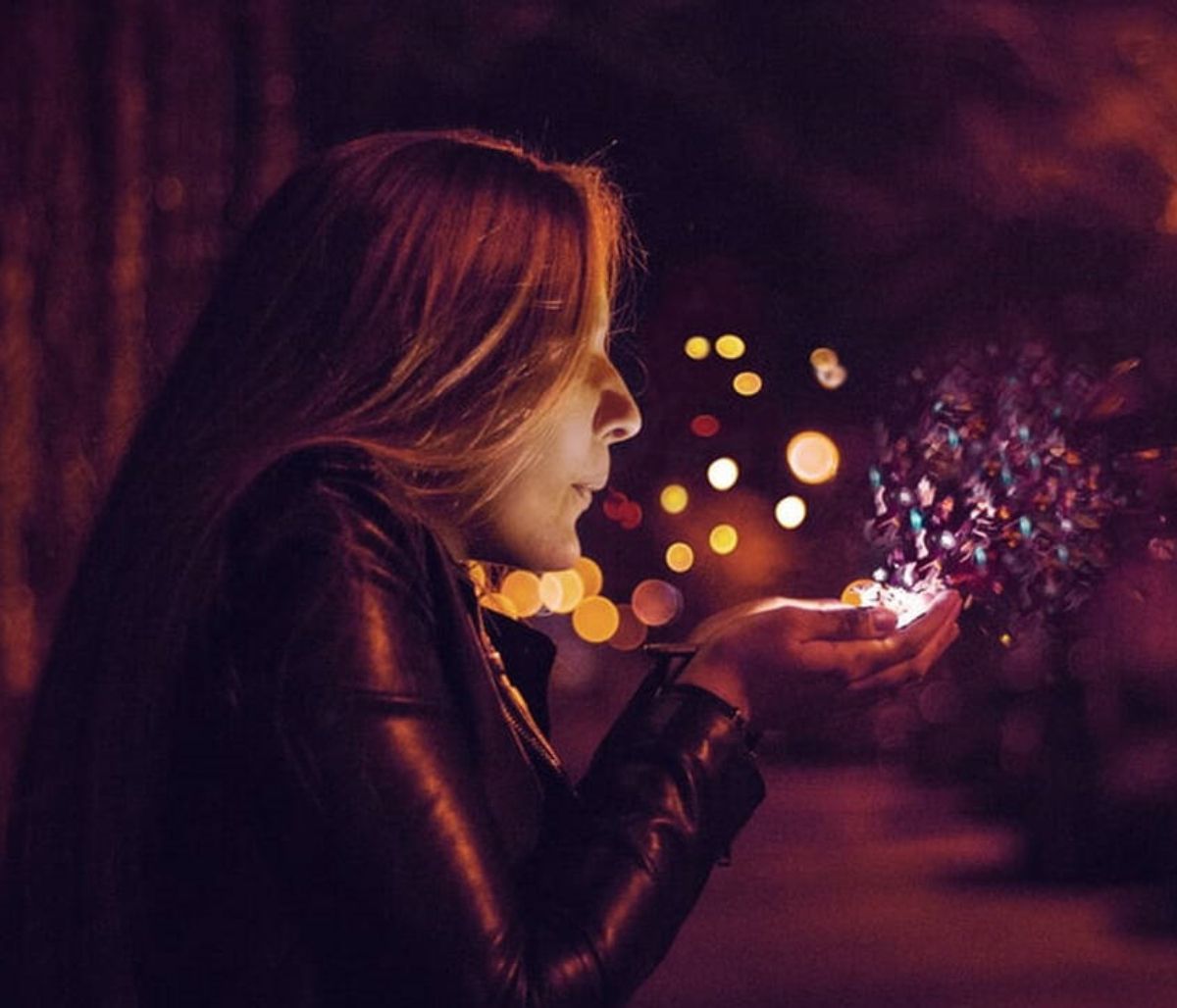 Τρία συναισθήματα που βιώνει κάθε μαμά τα Χριστούγεννα