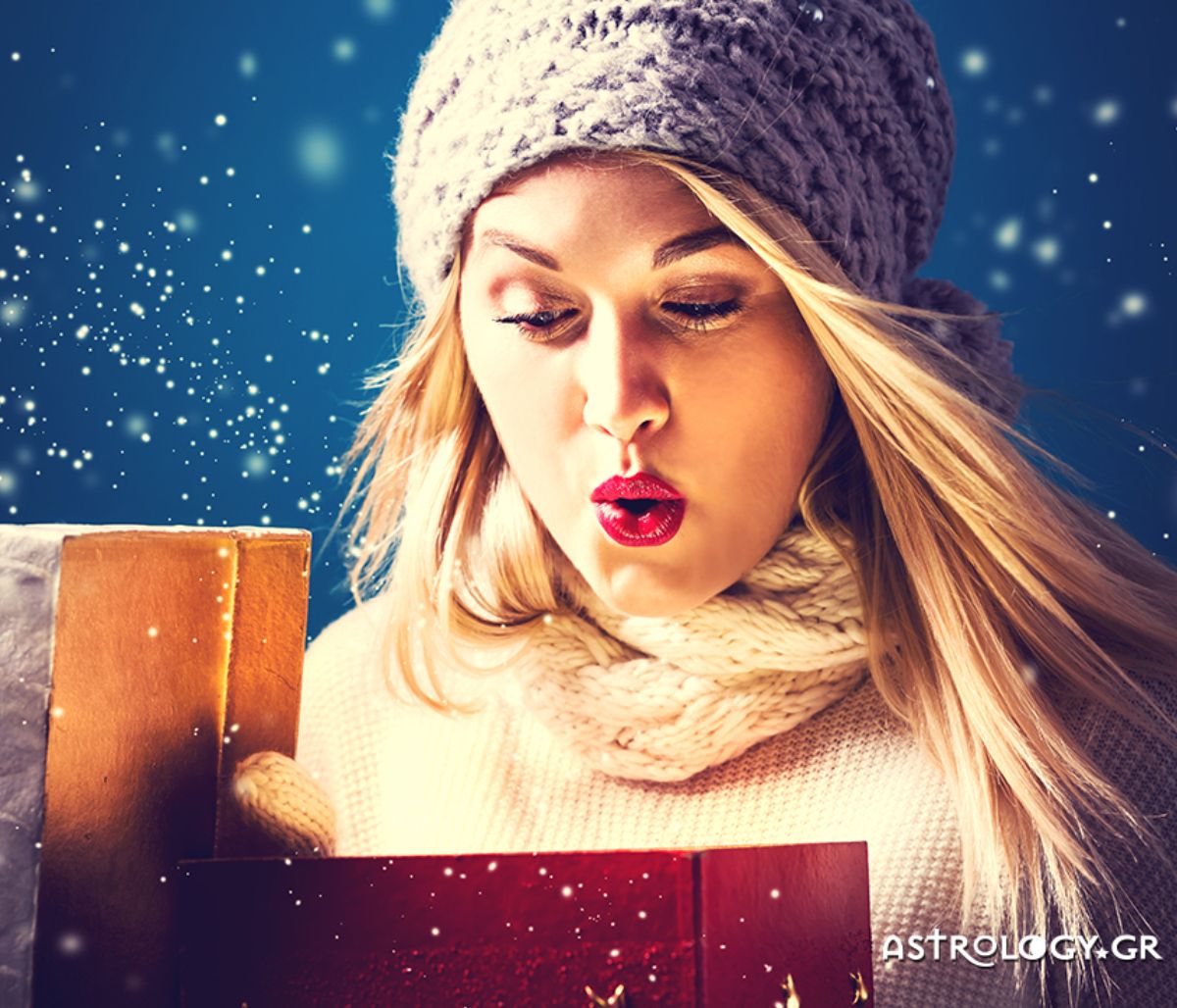 Πώς θα τα πάει το ζώδιό σου σήμερα, 31/12