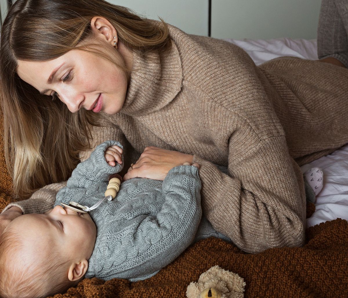 Οι φοβίες που αποκτούν οι γυναίκες όταν γίνονται μητέρες