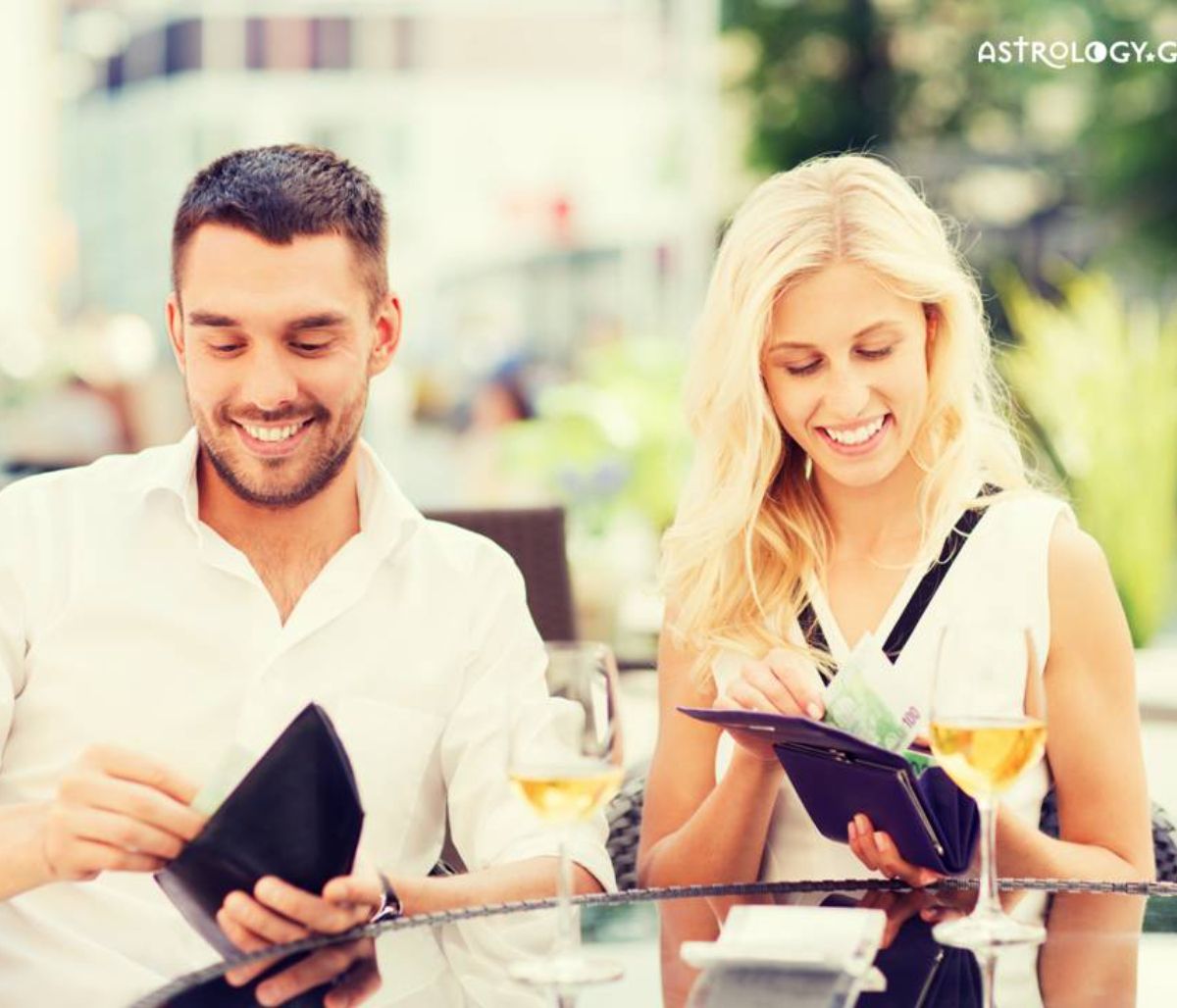 Τα 3 ζώδια που καταφέρνουν να είναι οικονομικά ανεξάρτητα!