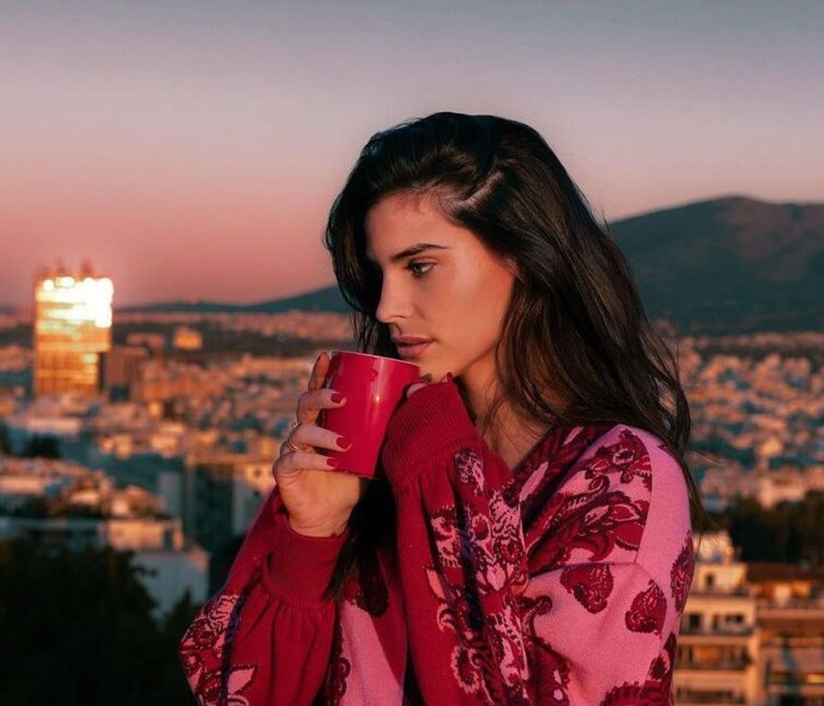 Χριστίνα Μπόμπα: To post με τις δίδυμες, που έριξε το Instagram!