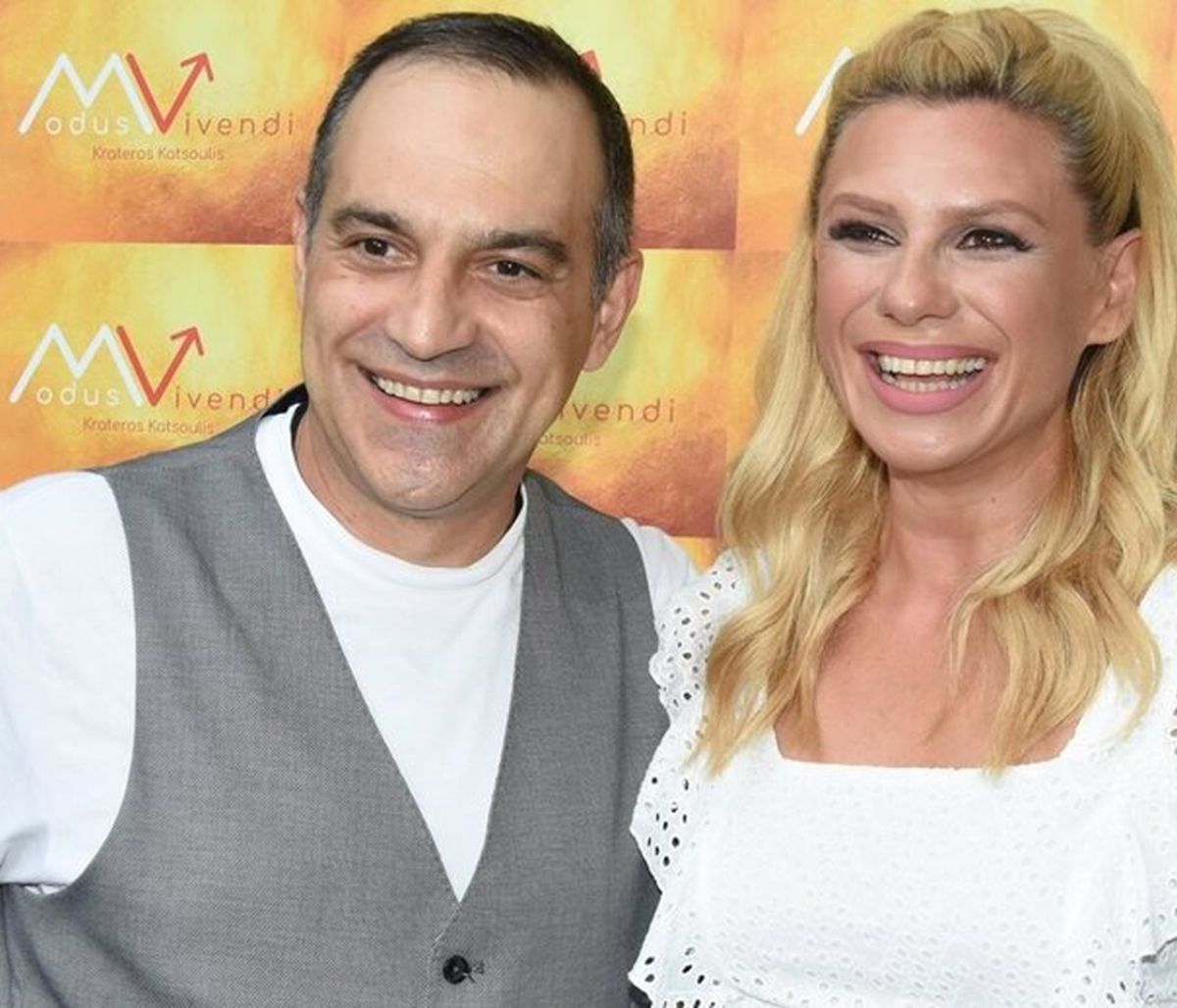 Κρατερός Κατσούλης: «Οι άνθρωποι που μας ξέρουν χρόνια είχαν καταλάβει ότι κάτι έχει αλλάξει»