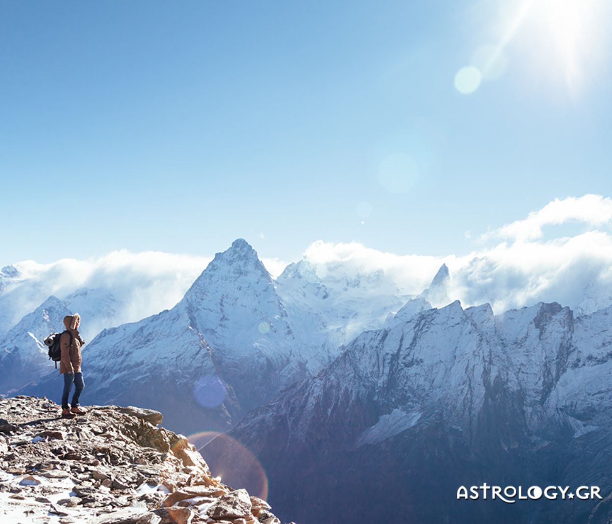 Πώς θα τα πάει το ζώδιό σου σήμερα, 04/01