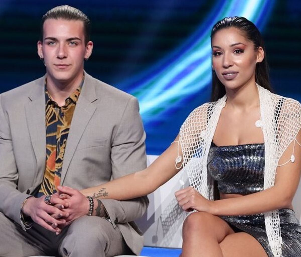 Big Brother: Η πρώτη αντίδραση του Πέτσα μετά το ξέσπασμα της Ανχελίτας για το βίντεο που διέρρευσε