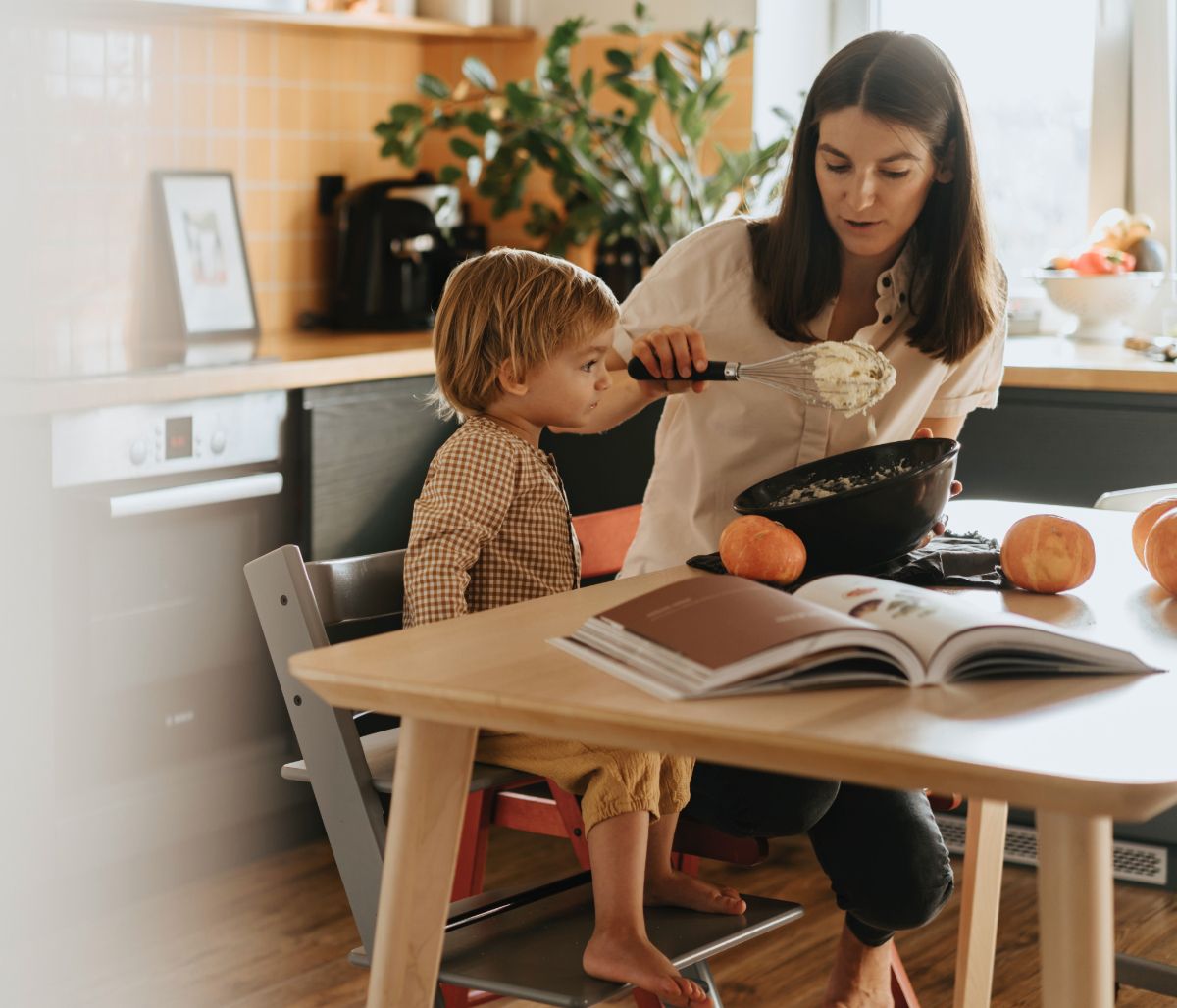 Μαμάδες μιλούν για τις πιο δύσκολες στιγμές μητρότητας που έζησαν το 2021