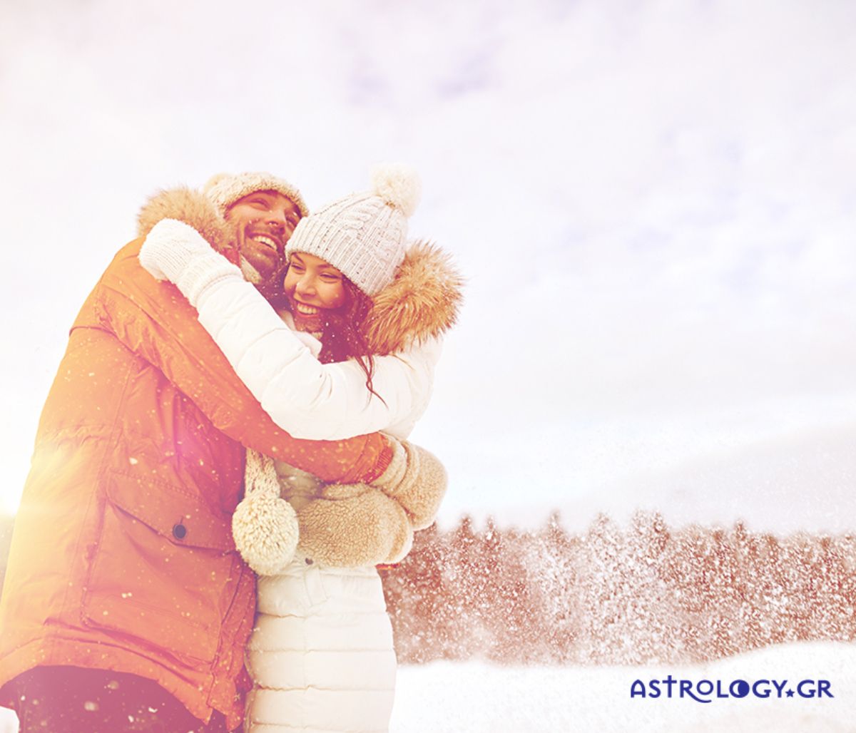 Προβλέψεις για τα αισθηματικά του ζωδίου σου, σήμερα 06/01
