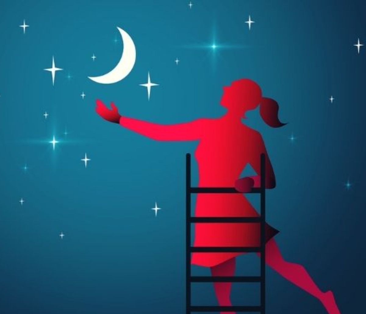 Σήμερα 10/01: Μπορείς να αγγίξεις το όνειρο