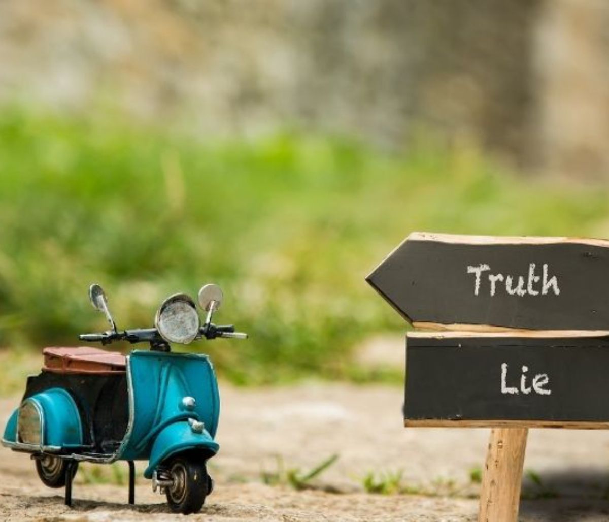 Σήμερα 11/01: Πού σταματά η αλήθεια και πού ξεκινά το ψέμα;