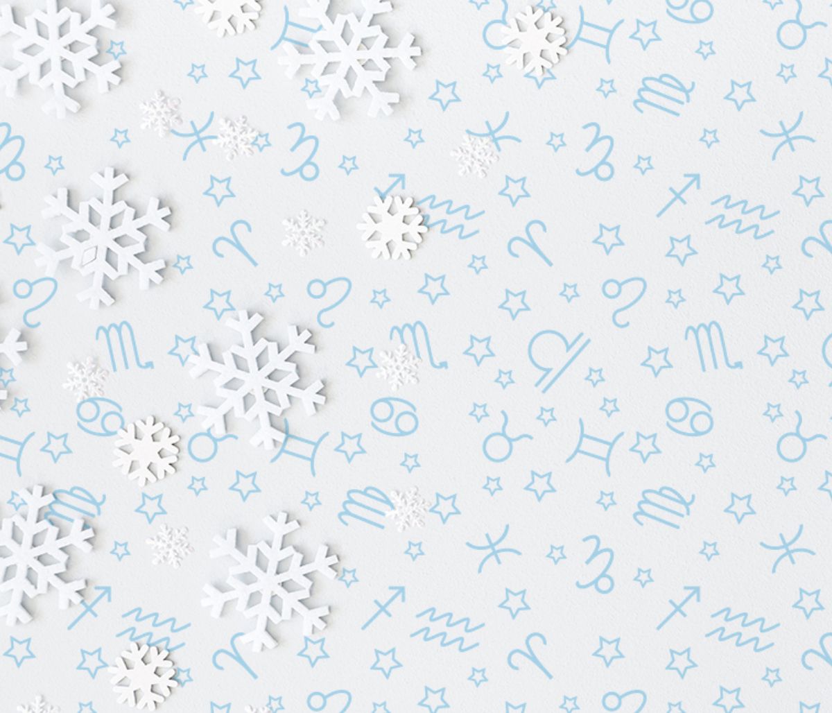 Εβδομαδιαίες προβλέψεις από 09/01 έως 15/01: Σημάδια από το παρελθόν