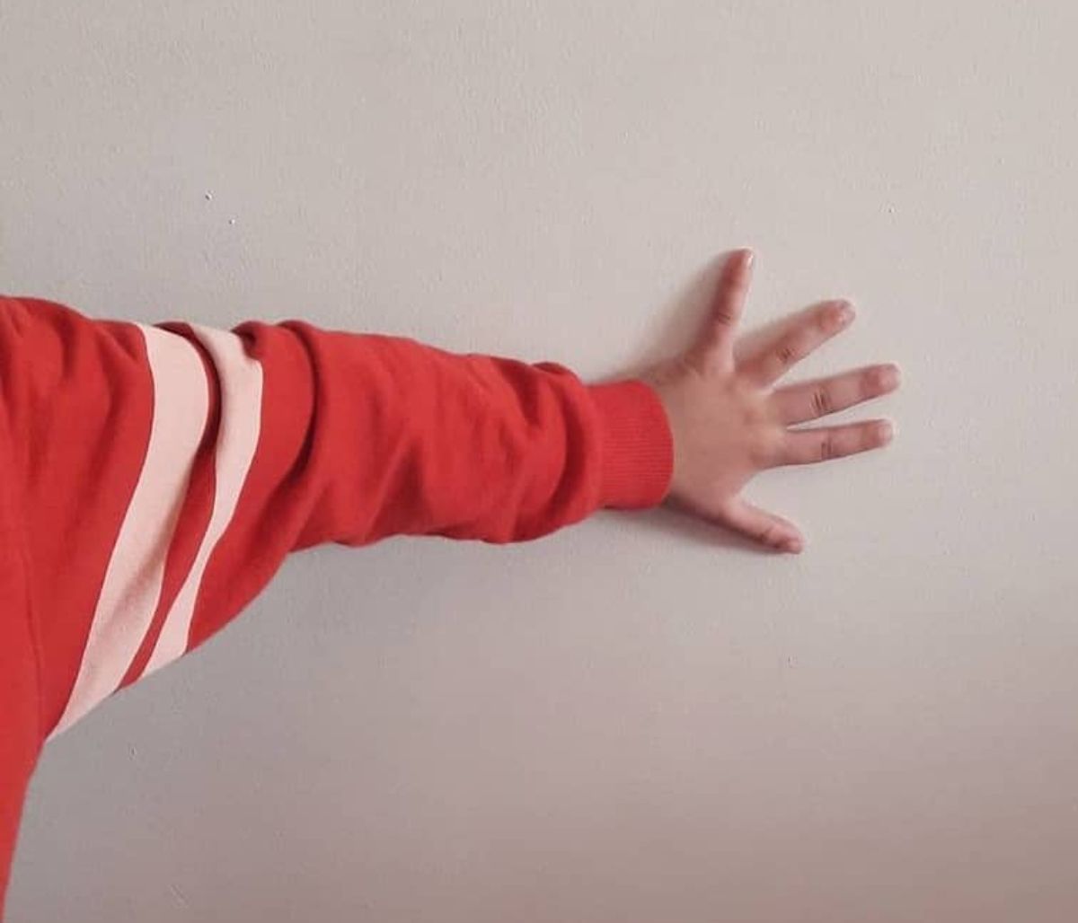 "Θα σου πω ένα παραμύθι για καληνύχτα, μικρέ..."