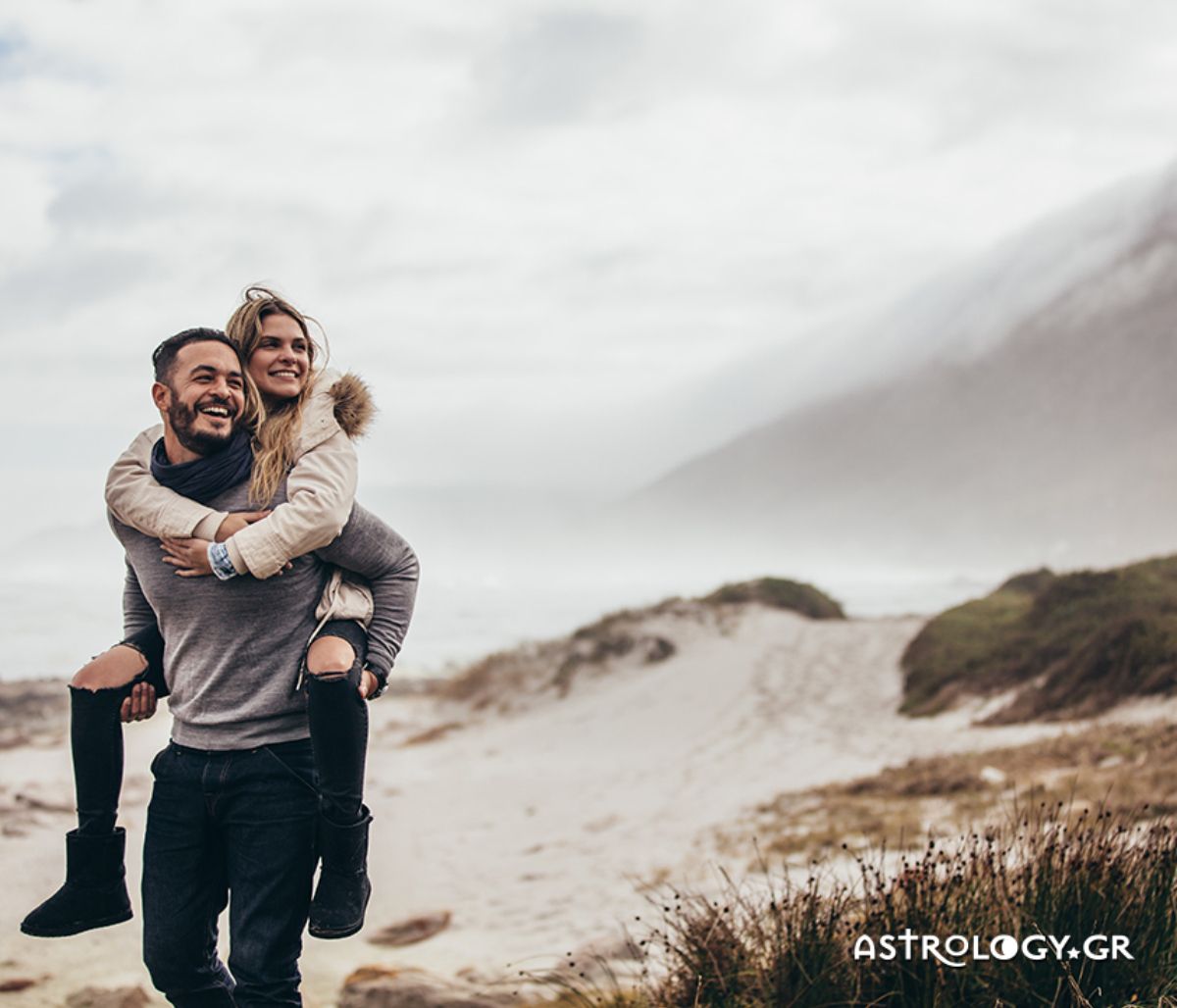 Προβλέψεις για τα αισθηματικά του ζωδίου σου, σήμερα 10/01