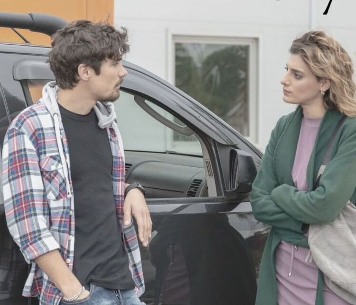 Σασμός: O θάνατος του Πετρή φτάνει στα όρια της τρέλας την Αργυρώ και κάνει απόπειρα αυτοκτονίας