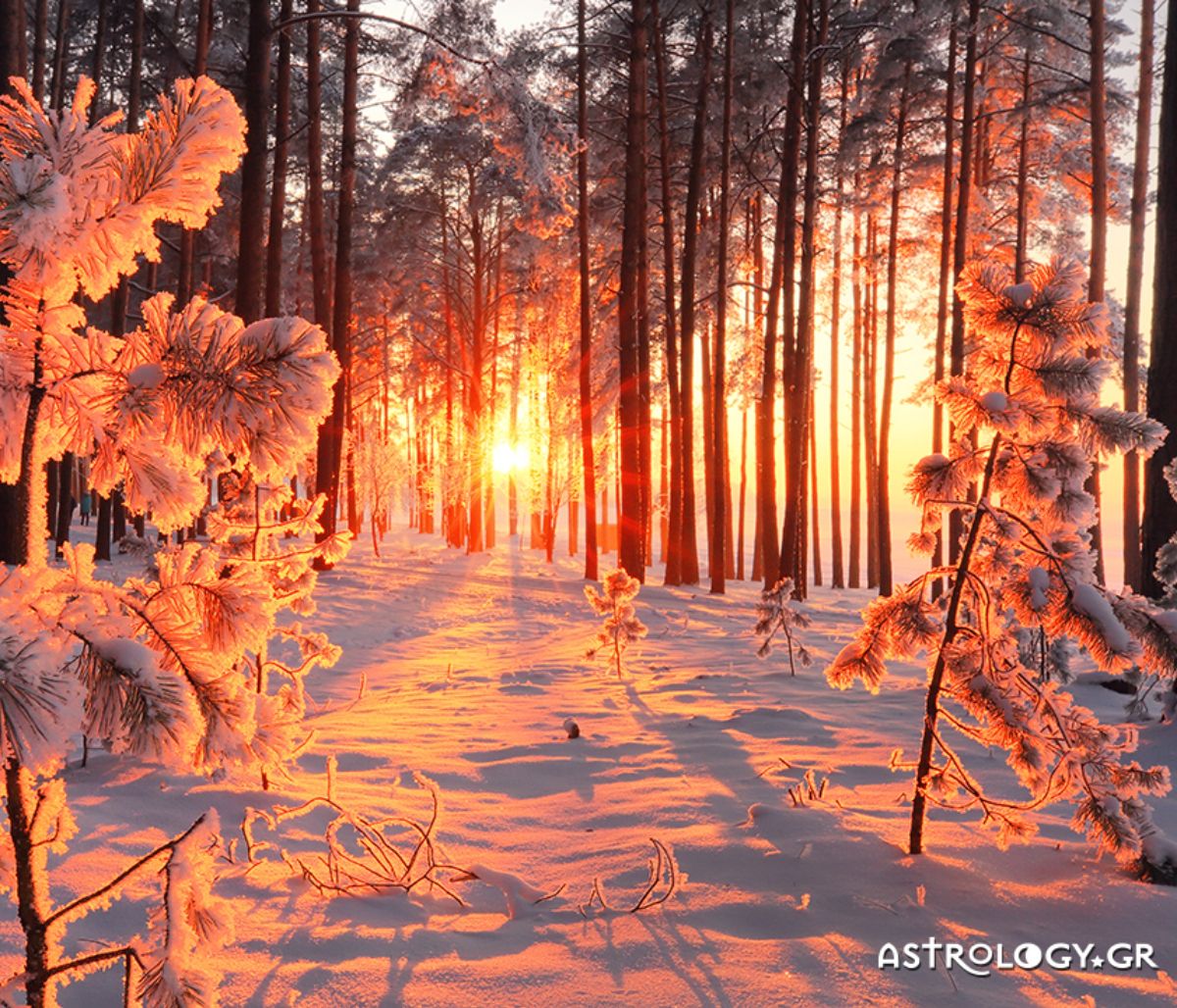 Διάβασε ΔΩΡΕΑΝ την προσωπική σου πρόβλεψη, για σήμερα 12/01/2022