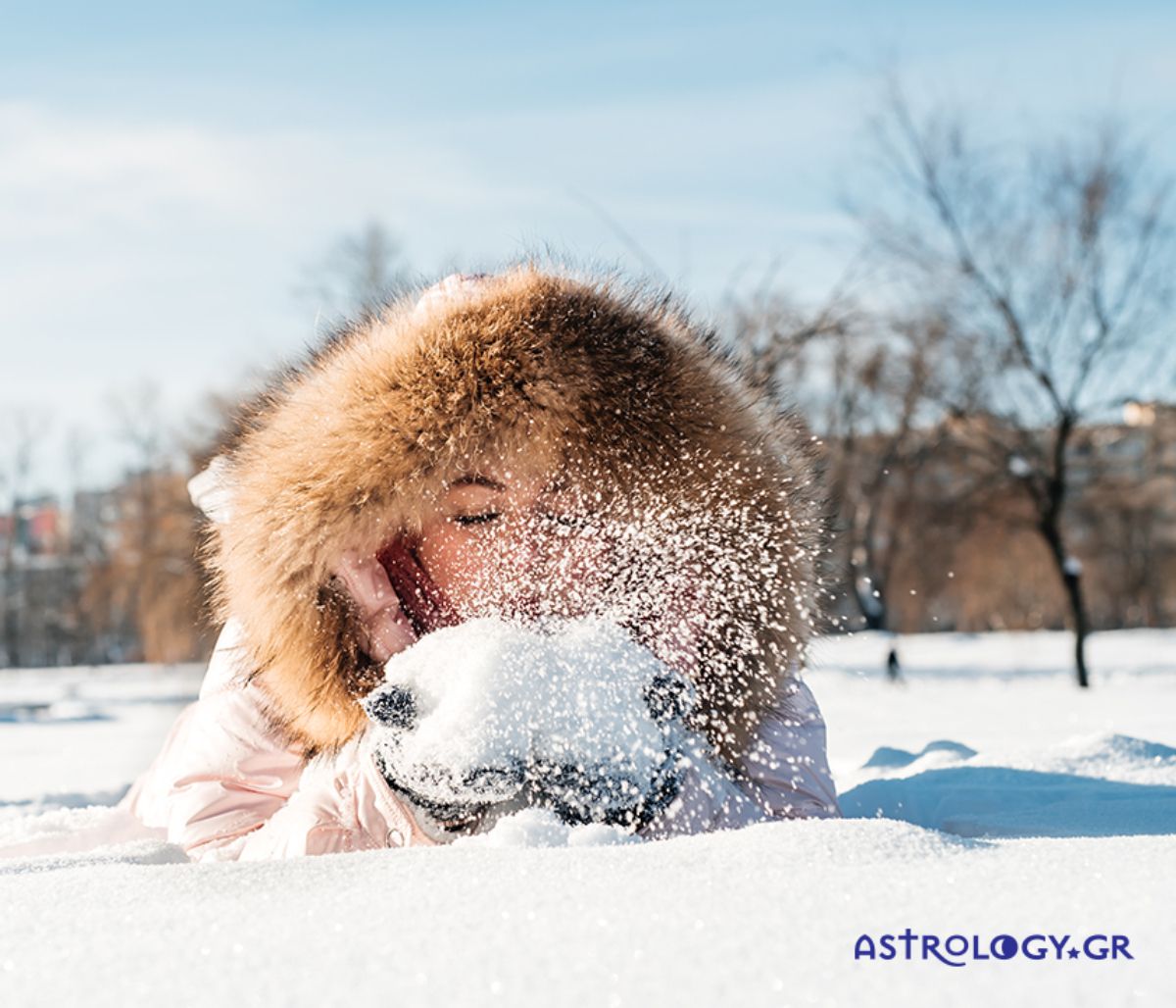 Πώς θα τα πάει το ζώδιό σου σήμερα, 14/01
