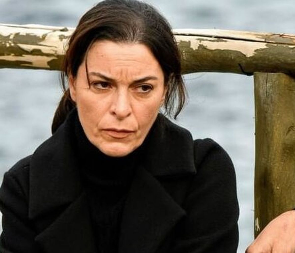 Σασμός: Η Μαρίνα δίνει spoiler: Η σχέση της με την Καλλιόπη και ο θρήνος για τον θάνατο του Πετρή