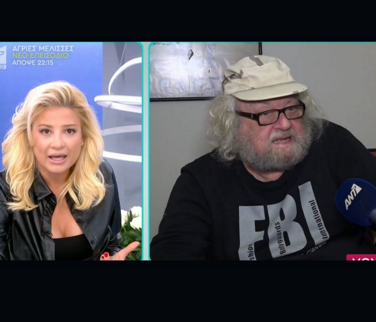 Φαίη Σκορδά: Άστραψε και βρόντηξε on air – Εκτός εαυτού στο Πρωινό - «Αισθάνεσαι ντροπή…»!