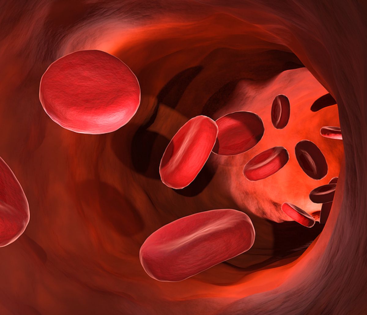 11 τροφές που καθαρίζουν το αίμα (video)