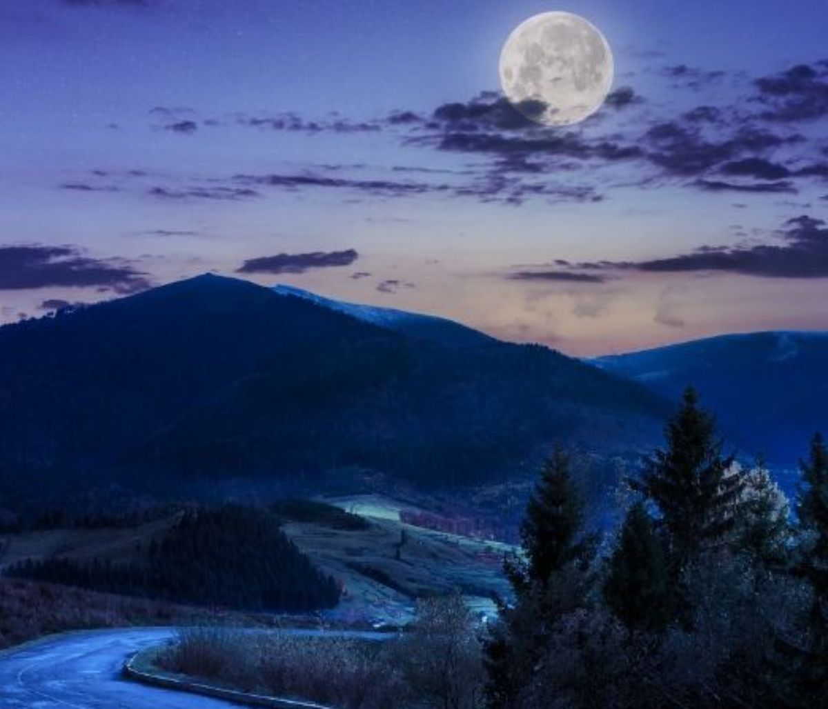 Δες τον δρόμο που σου δείχνει το Φεγγάρι από 16/01 έως 31/01