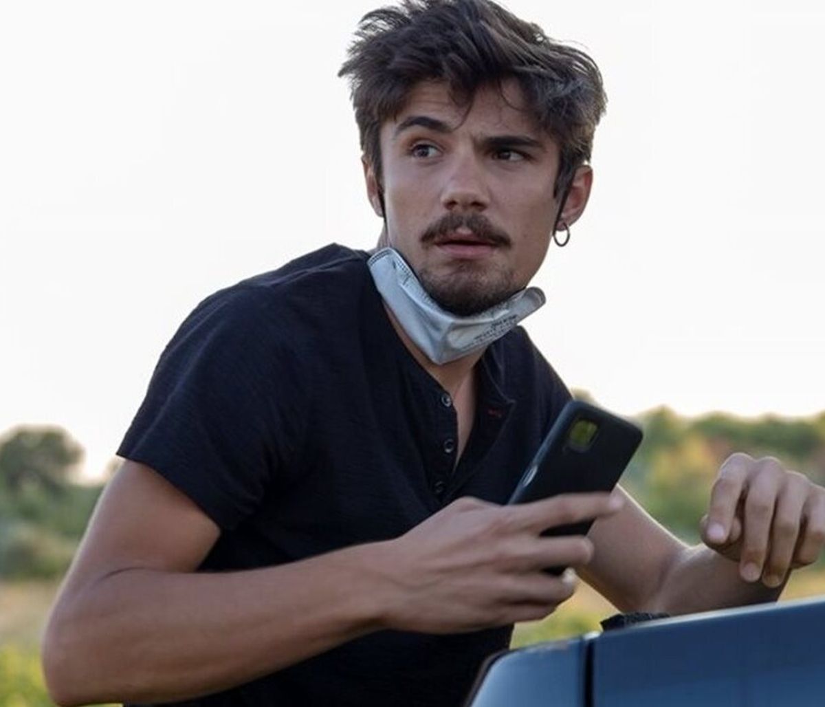 Σασμός: Αυτός είναι ο λόγος που ο Πετρής πεθαίνει (Video)