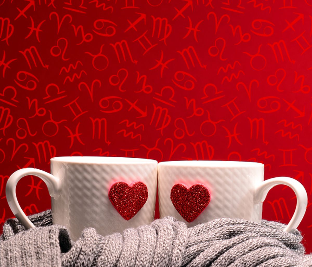 Εβδομαδιαίες Αισθηματικές προβλέψεις 17/01 έως 23/01: Υπό το μηδέν... ο έρωτάς σου!