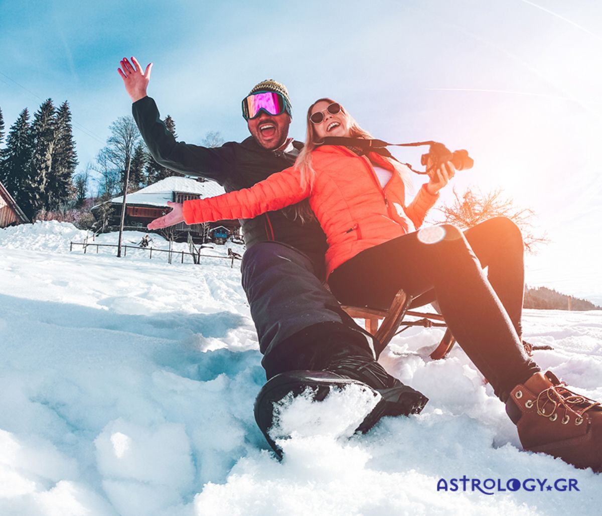 Προβλέψεις για τα αισθηματικά του ζωδίου σου, σήμερα 15/01