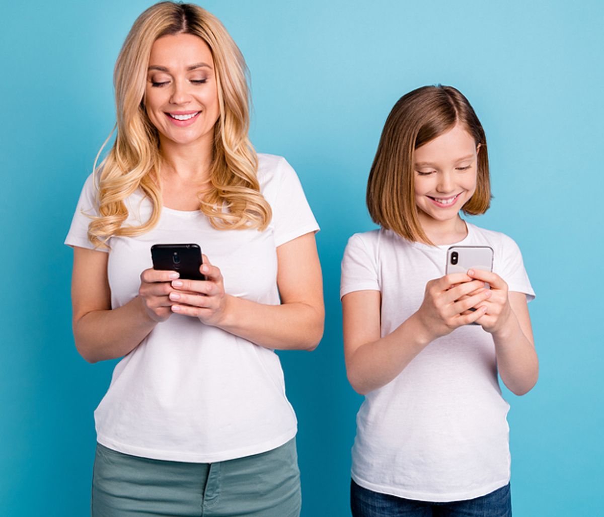 Ανεβάζετε φωτογραφίες των παιδιών σας στα social media;