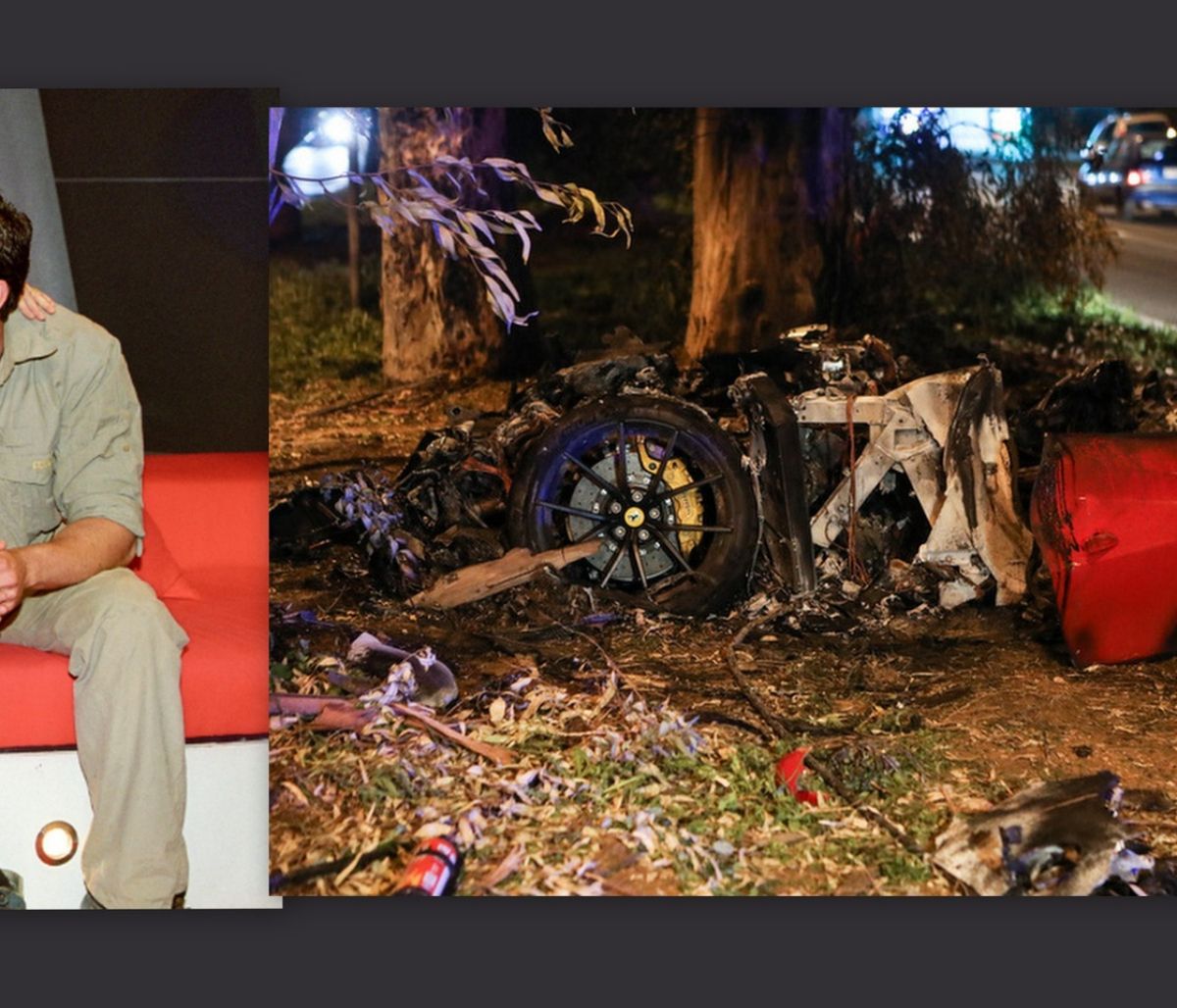 Τζώρτζης Μονογυιός: Οι δύσκολες στιγμές της αδερφής του και η αποκάλυψη για τη μητέρα του